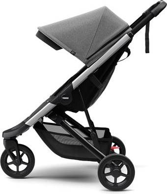 Thule Spring Stroller Bundle