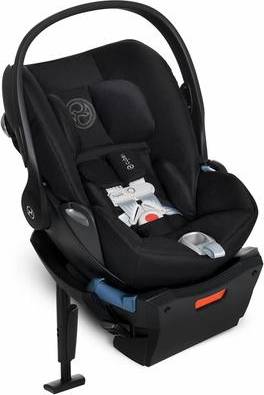 Cybex sensorsafe Cybex ePriam Cloud Q SensorSafe Travel System