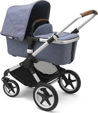 Bugaboo Bugaboo Bugaboo Fox Complete Stroller