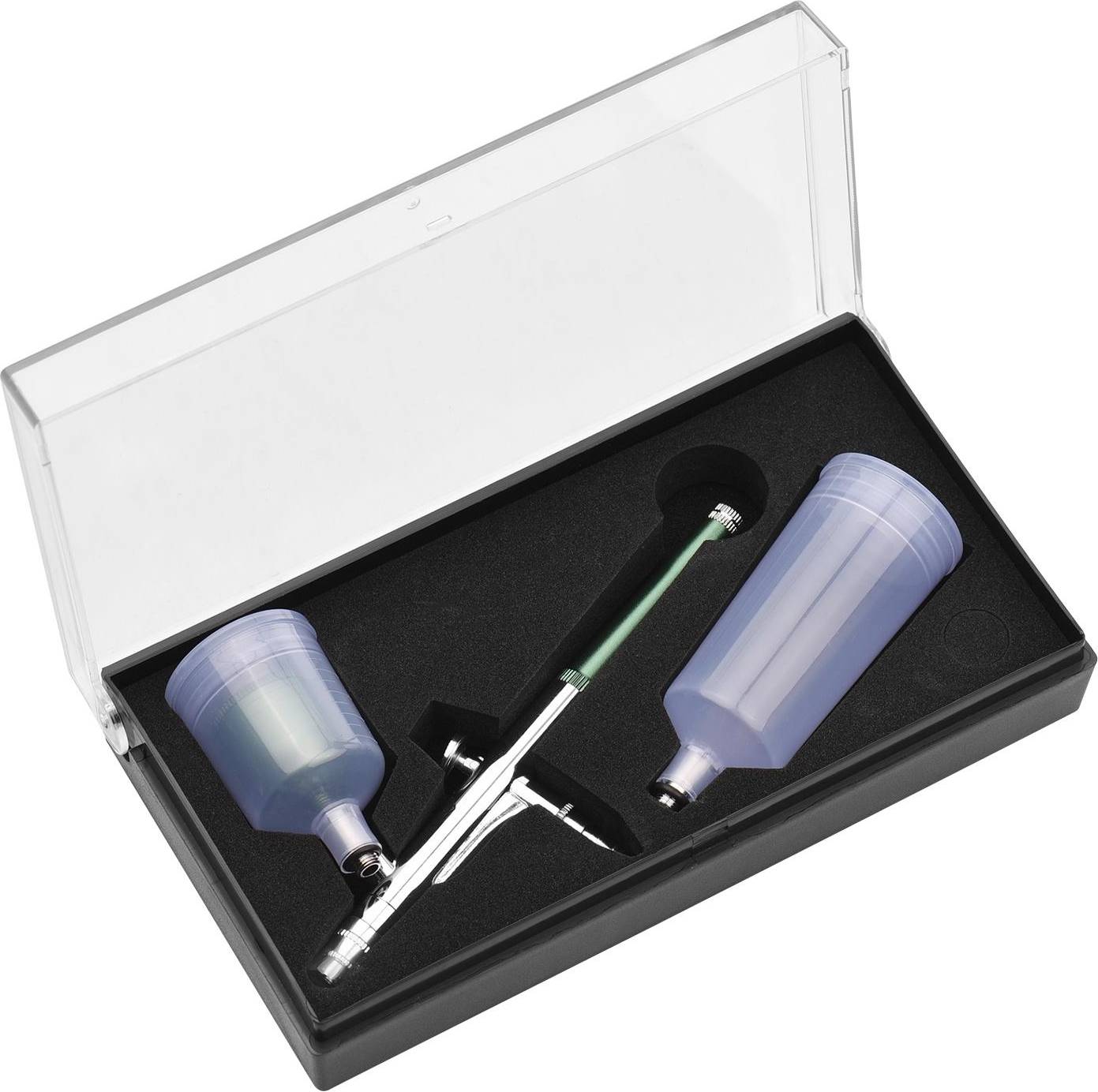 KKmoon Multi-functional Airbrush Kit with Compressor