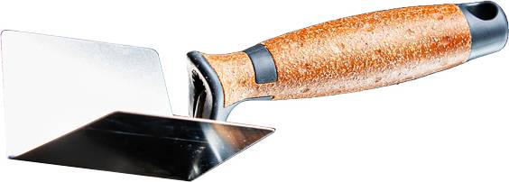 Tebo Hörnstål Tebo Innerhörn Master Spackelspade