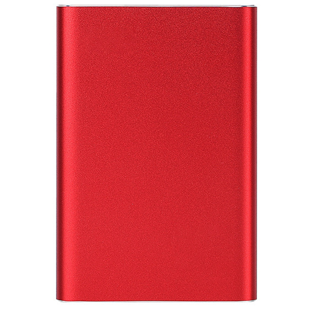 Hard disk ssd Spactz 2.5 Inch External Mobile Hard Disk
