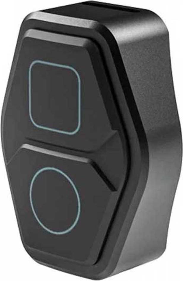 MJ-6508 Wireless Remote Control