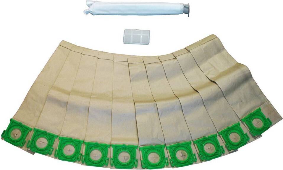 Sebo Service Kit For Sebo Vacuum Cleaner 10 Dt