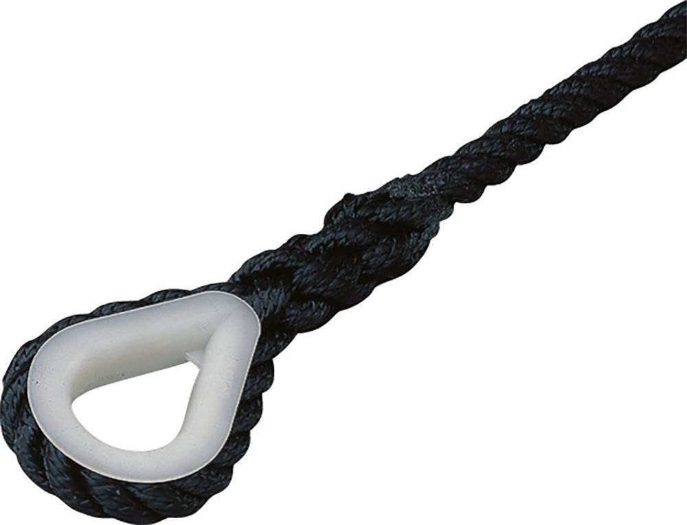 Plastimo 7047 7 M Polyester Rope