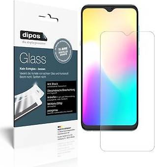 Dipos Screen Protector Hisense Infinity H30 Matte 9H