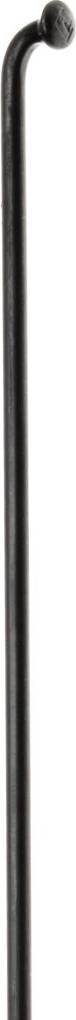 DT Swiss Eger Champion 1-ST Straightpull Rund Sort