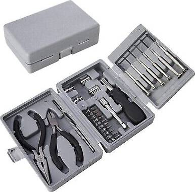 Mini Set D00197 25pc