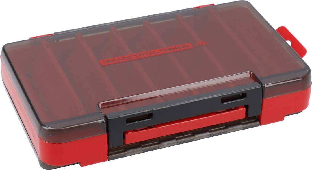 Box Double Sided H1908