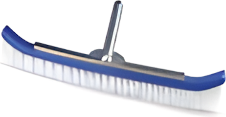 Deep Blue Deep Blue Pro 24-Inch Pool Brush
