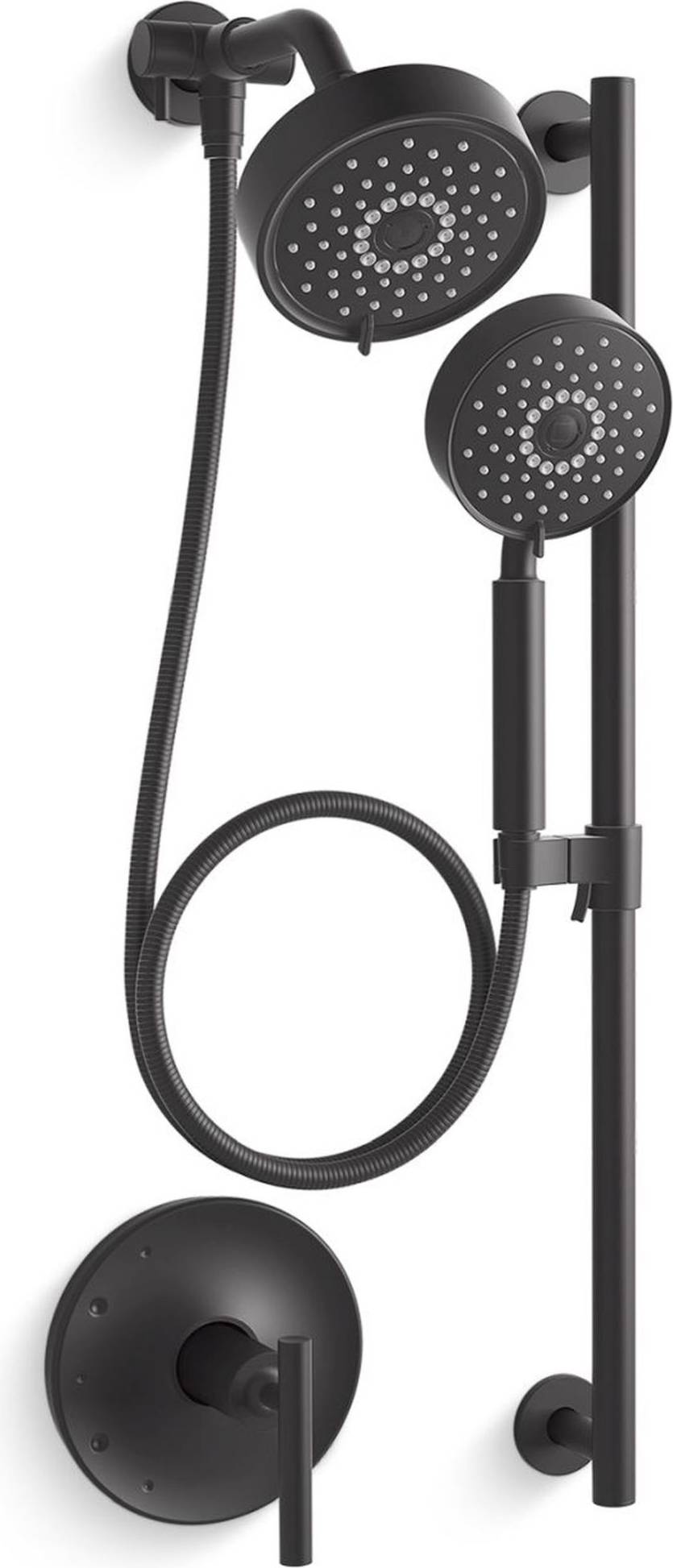 Kohler K-22181-G Shower System