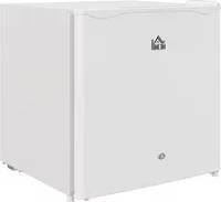 Homcom 46-Litre Counter Top Mini Fridge