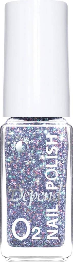 Depend O2 Nail Polish 790