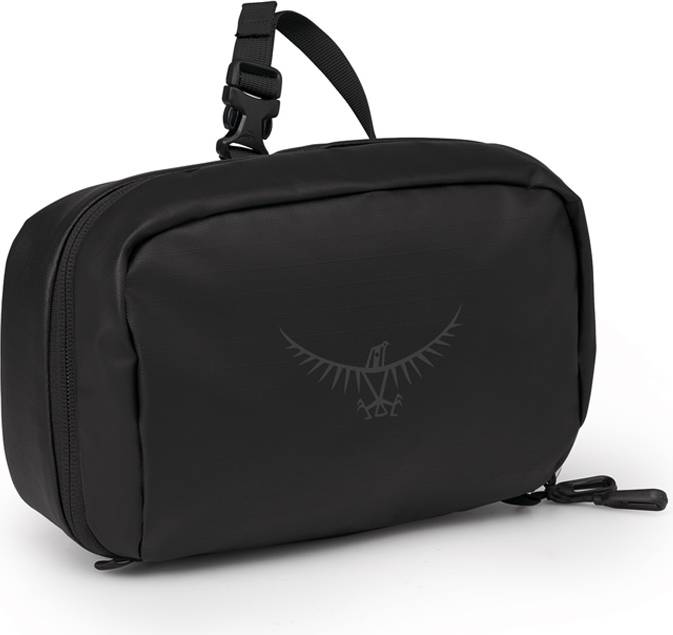 Osprey Transporter Toiletry Kit - Sort
