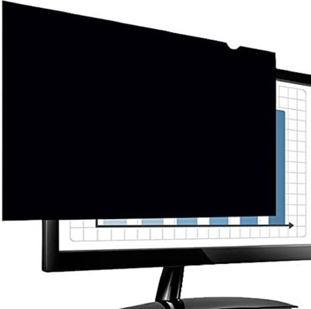 Fellowes PrivaScreen Privacy Filter 240 Inch