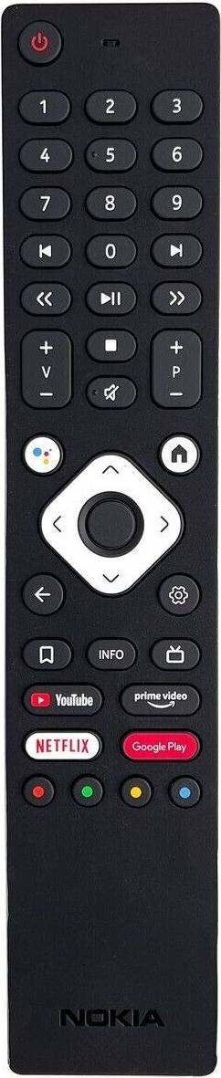 Nokia RC110 Bluetooth Streaming Box