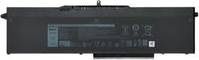 Dell Batteria Ricambio Computer Portatile 4Celle 4000mAh