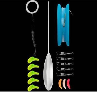 Zebco Ready2Fish Trout Rig 15gr