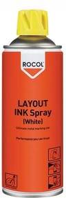 Rocol Layout Ink Spray 400 ml
