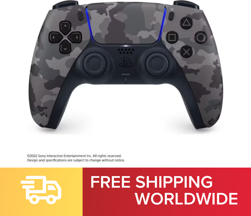 Sony Interactive Entertainment Playstation PS5 DualSense Wireless Controller
