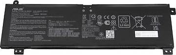 G15 asus ASUS ROG Strix G15 G513IC Original Akku 56Wh