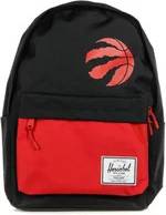 Herschel Toronto Raptors Backpack - Black/Red