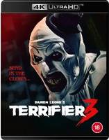 Terrifier 3