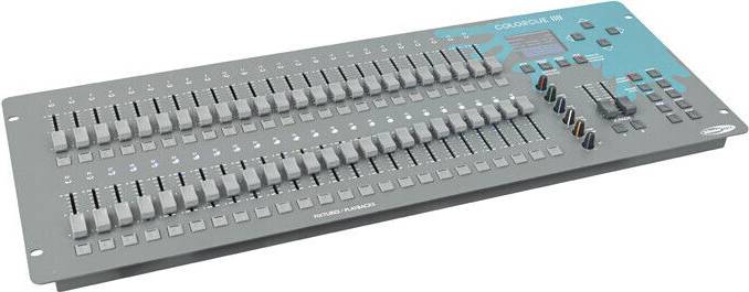Showtec ColorCue 4 DMX Controller