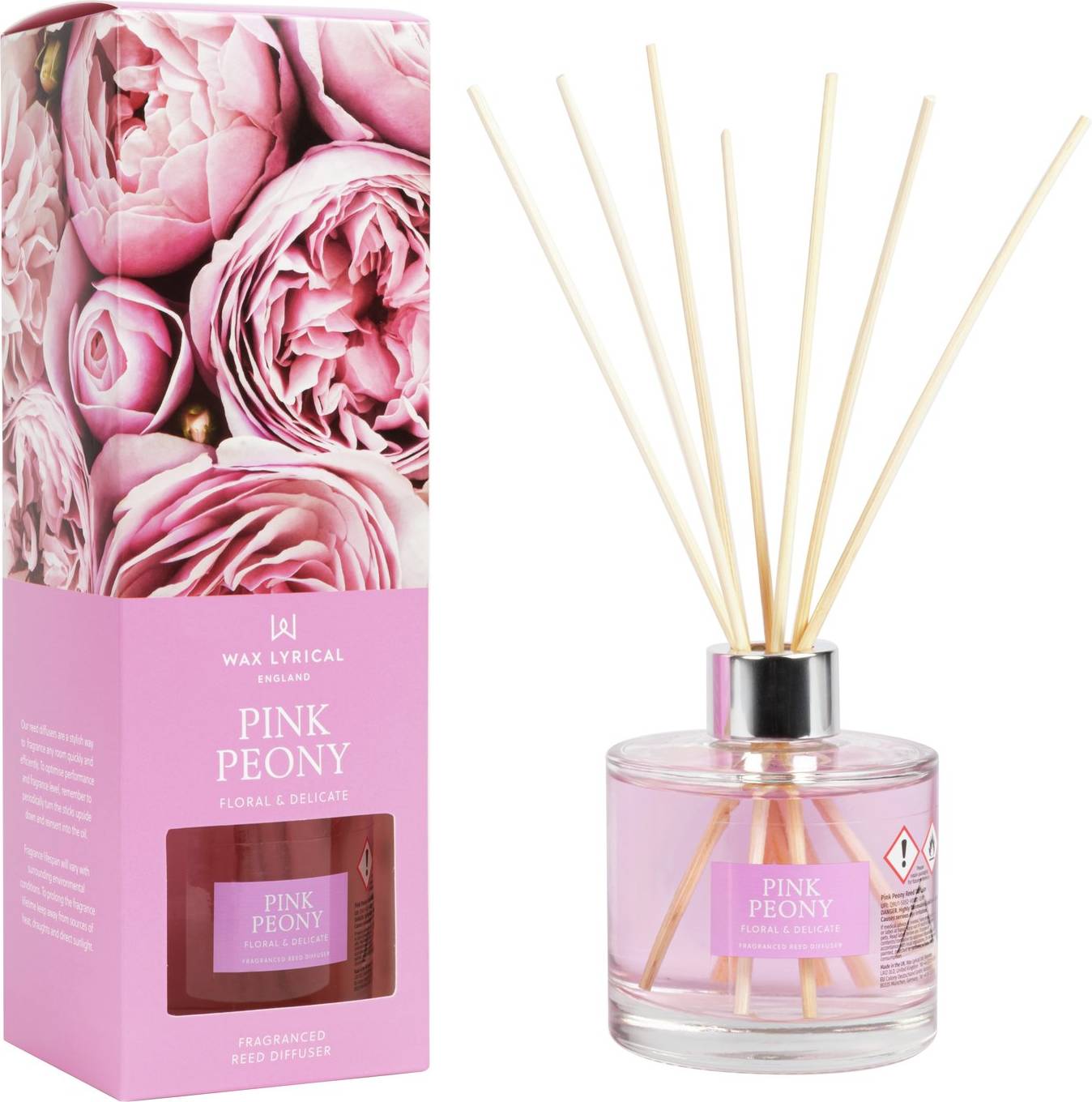 200ml Reed Diffuser