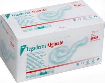3M Tegaderm High Integrity Alginate Dressing Rope 12" Rope
