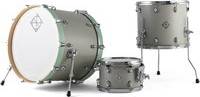 Cornerstone Hybrid 22 Inch Shell Set 3-piece