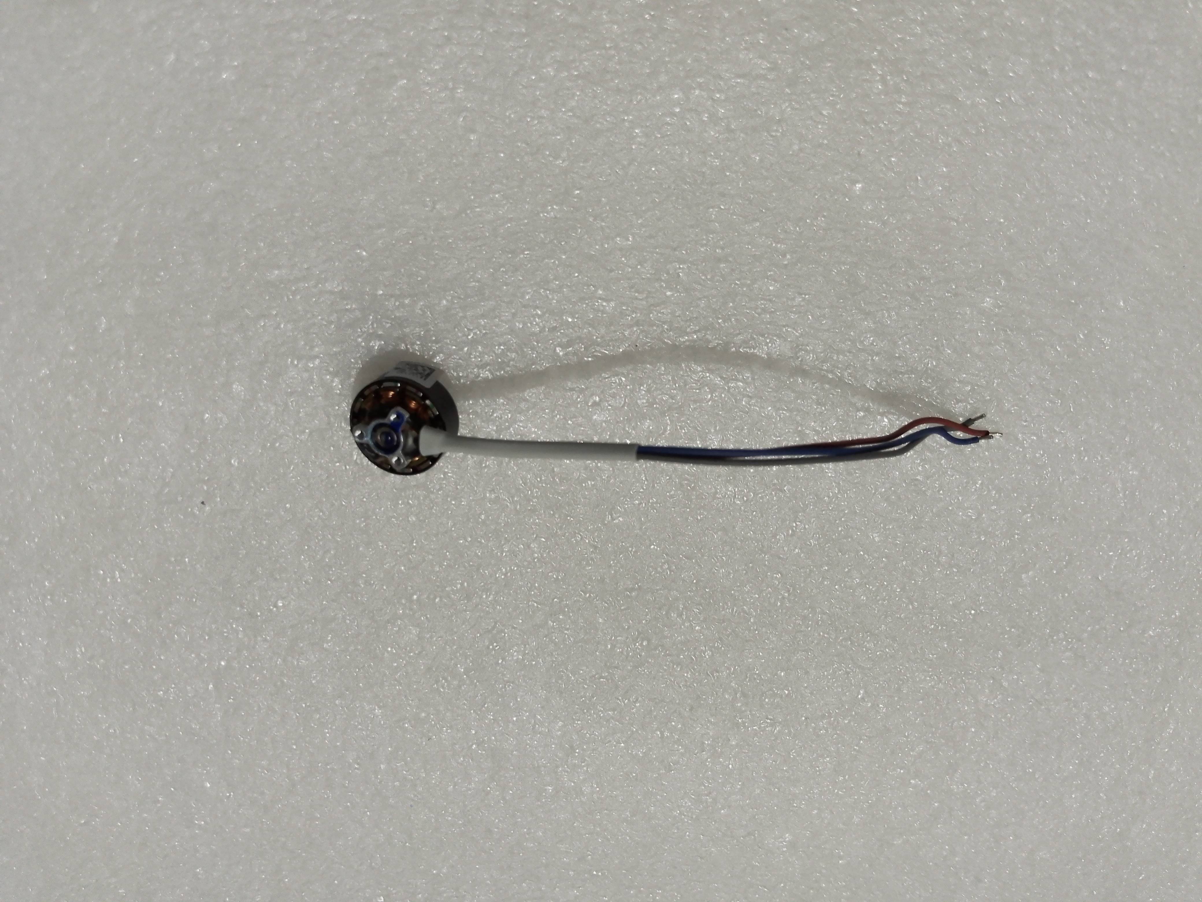 DJI Propulsion Motor Rear