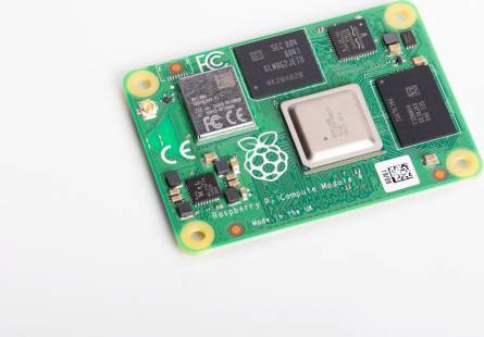 Raspberry pi 4 Raspberry Pi Compute Module 4 4GB RAM 8GB Storage