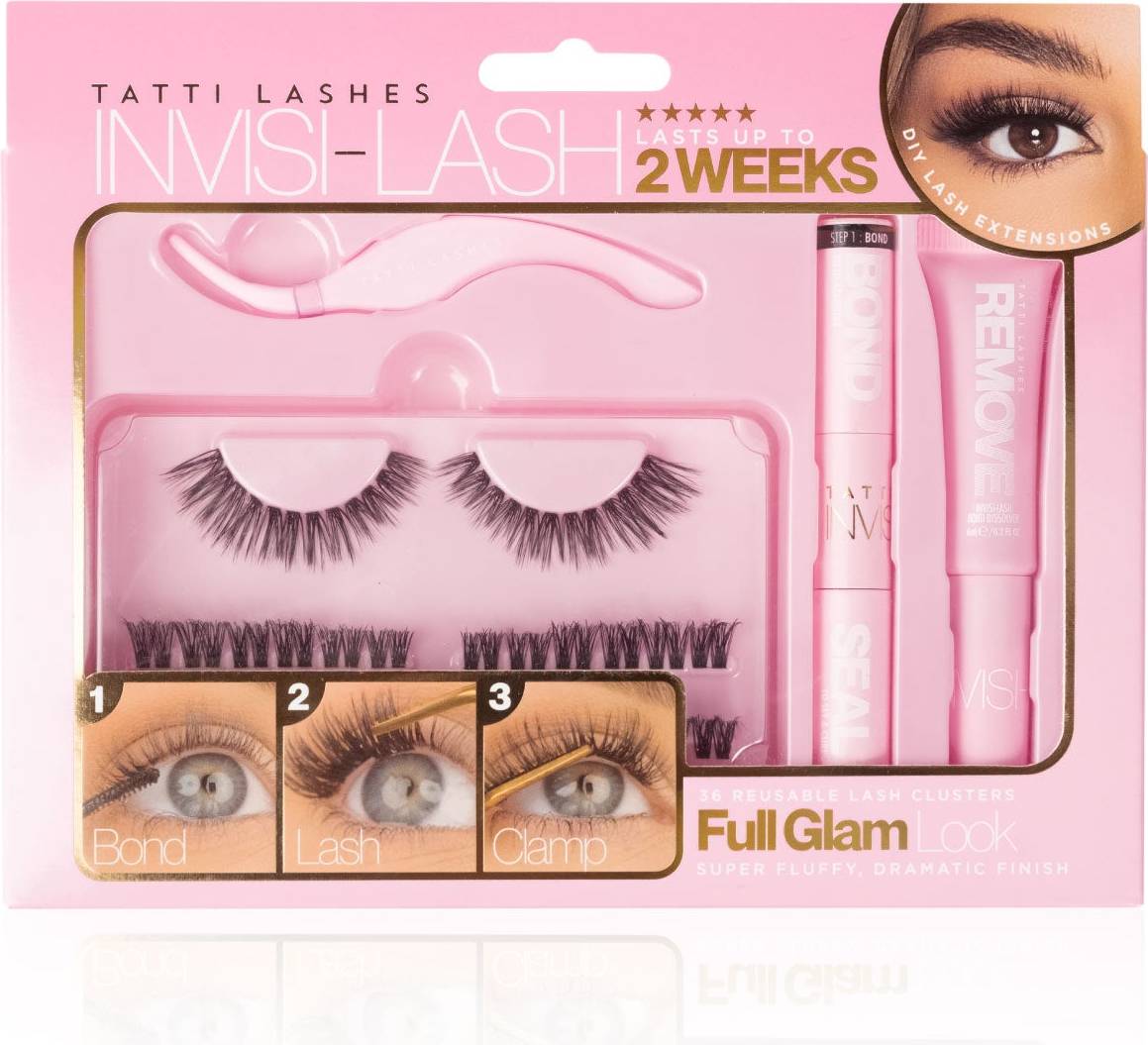 Mon Cherie Invisi Kit - Neutral