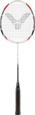 Victor St-1680 Itj Badminton Racket Red