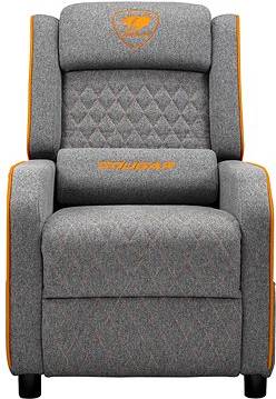 Gray gaming chair Cougar Ranger One Gray