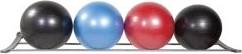Power rack Power Systems Elite Stability Ball Wall Storage Rack