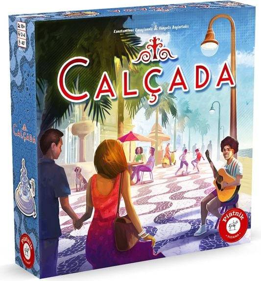 Piatnik Calçada