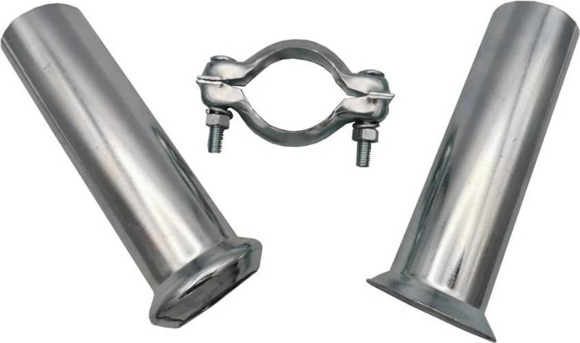 Reparationssats Avgassystem PL4062
