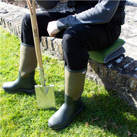 Compact Spade