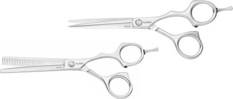 Tondeo Expert Collection Shears Solid Box
