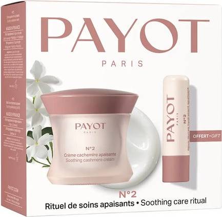 Payot N2 Soothing Care Ritual Set