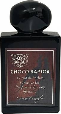 Lorenzo Pazzaglia Choco Raptor Extrait de Parfum 50ml
