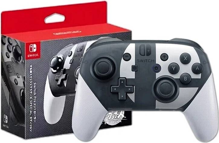 Aihontai Bluetooth Wireless Pro Controller Gamepad