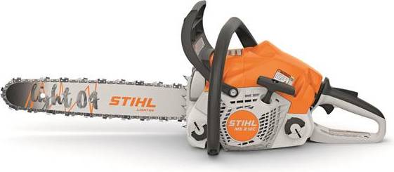 18 Inch Gas Chain Saw