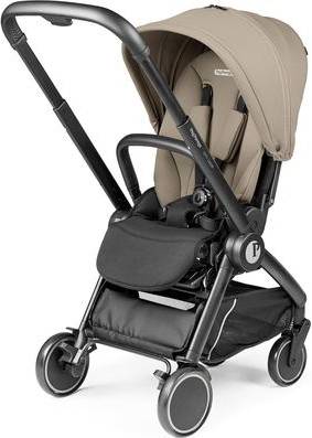 Peg-Pérego City Loop Stroller Bundle