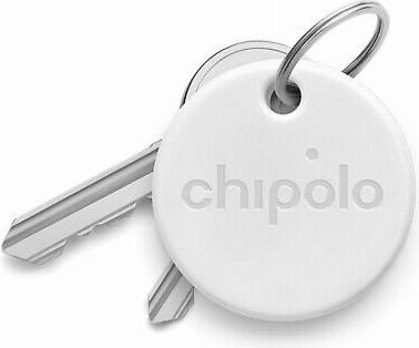 Chipolo Wht chipolo one ch-c19m-wh