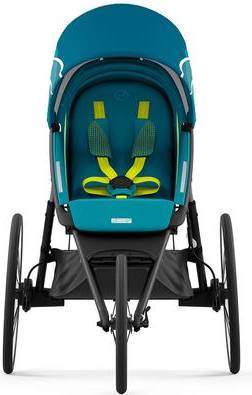 Cybex AVI Jogging Stroller Bundle