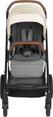 Nuna Mixx Pipa Lite LX Travel System