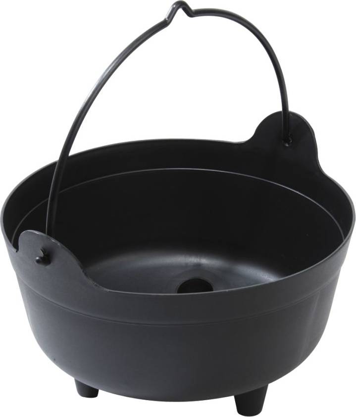 Large Cauldron